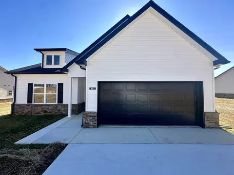 421 Old Morrison Rd, Mcminnville, TN 37110