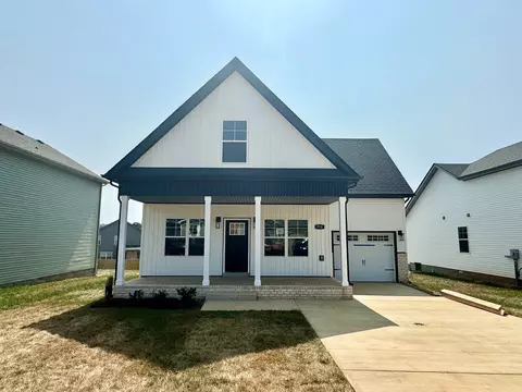 193 Cardinal Crk, Clarksville, TN 37040