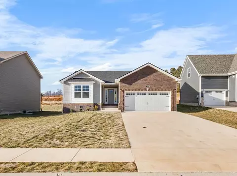 187 Cardinal Crk, Clarksville, TN 37040