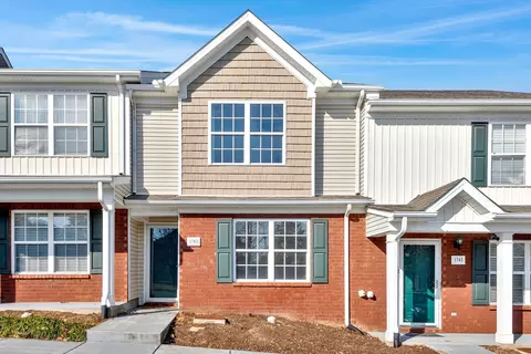 1743 Red Jacket Dr, Antioch, TN 37013