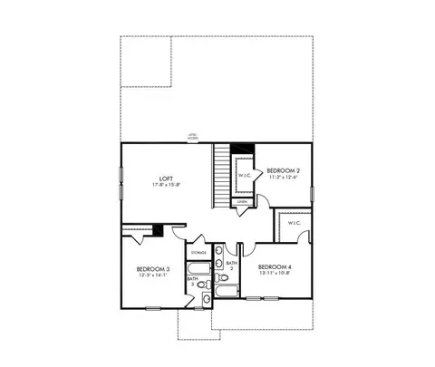 3631 Lantern Ln, Murfreesboro, TN 37128 photo 14