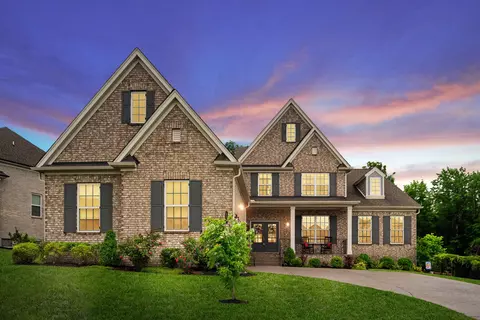 279 Burberry Glen Blvd, Nolensville, TN 37135