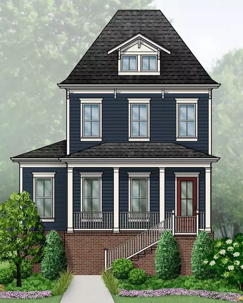 6012 Congress Dr, Franklin, TN 37064