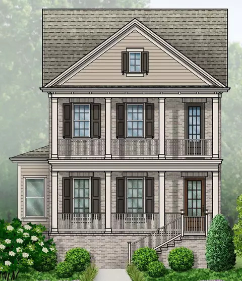 6006 Congress Dr, Franklin, TN 37064