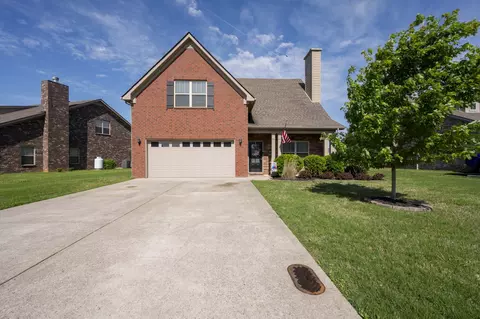5107 Lady Thatcher Dr, Murfreesboro, TN 37129