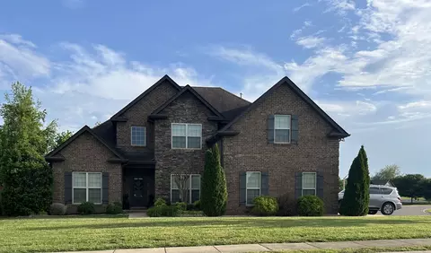 1706 Drayton Dr, Murfreesboro, TN 37130