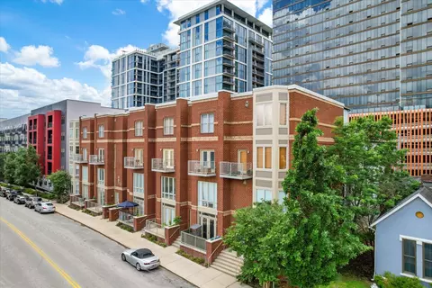 807 18th Ave S #313, Nashville, TN 37203