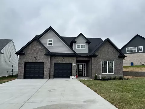 4426 Spregan Way, Smyrna, TN 37167