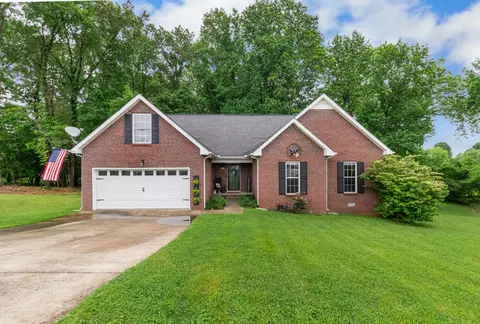 3517 Canvas Back Dr, Clarksville, TN 37042