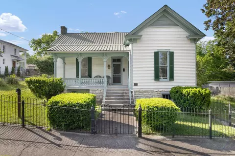 720 W Main St, Franklin, TN 37064
