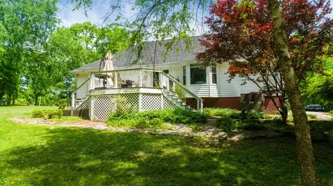 Exterior - 747 John Wright Rd, Mount Juliet, TN 37122 photo 12 of 14
