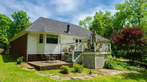 Exterior - 747 John Wright Rd, Mount Juliet, TN 37122 photo 13 of 14