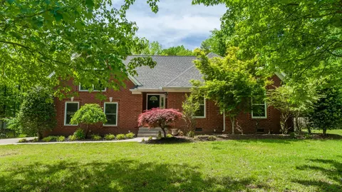 Exterior - 747 John Wright Rd, Mount Juliet, TN 37122 photo 4 of 14