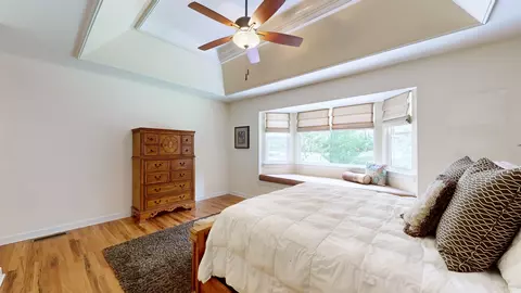 Bedroom - 747 John Wright Rd, Mount Juliet, TN 37122 photo 3 of 6