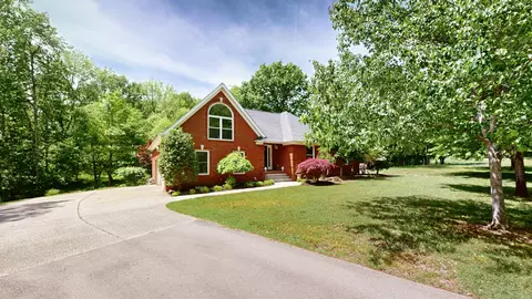 Exterior - 747 John Wright Rd, Mount Juliet, TN 37122 photo 1 of 14