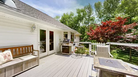 Exterior - 747 John Wright Rd, Mount Juliet, TN 37122 photo 5 of 14