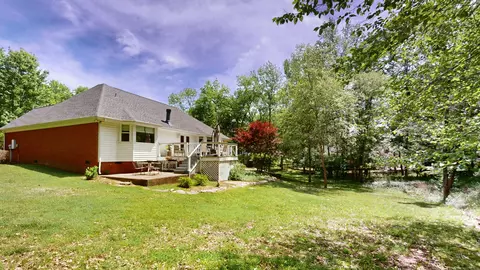 Exterior - 747 John Wright Rd, Mount Juliet, TN 37122 photo 7 of 14