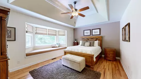 Bedroom - 747 John Wright Rd, Mount Juliet, TN 37122 photo 1 of 6