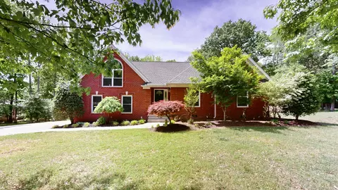 Exterior - 747 John Wright Rd, Mount Juliet, TN 37122 photo 3 of 14