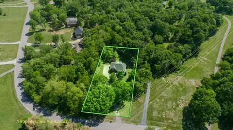 View/Area - 747 John Wright Rd, Mount Juliet, TN 37122 photo 3 of 3