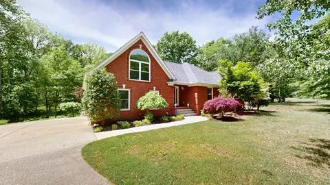 Exterior - 747 John Wright Rd, Mount Juliet, TN 37122 photo 2 of 14