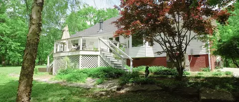 Exterior - 747 John Wright Rd, Mount Juliet, TN 37122 photo 14 of 14