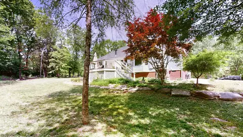 Exterior - 747 John Wright Rd, Mount Juliet, TN 37122 photo 11 of 14