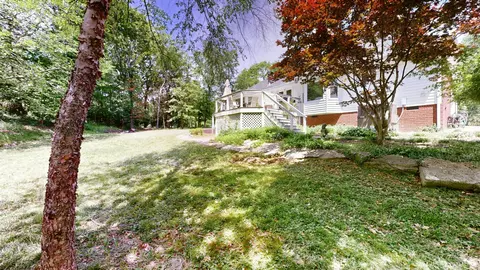 Exterior - 747 John Wright Rd, Mount Juliet, TN 37122 photo 9 of 14