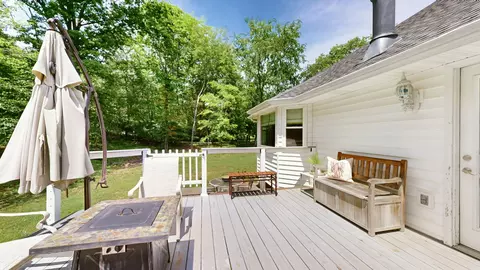 Exterior - 747 John Wright Rd, Mount Juliet, TN 37122 photo 6 of 14