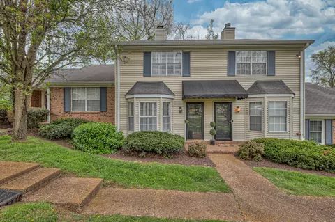 227 Brattlesboro Pl, Nashville, TN 37204