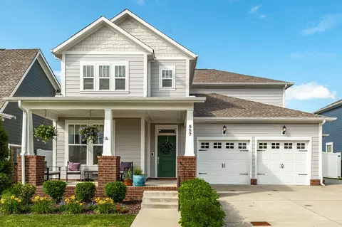 557 Nottingham Ave, Hendersonville, TN 37075