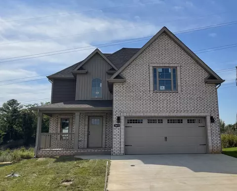 38 The Quarry, Clarksville, TN 37043