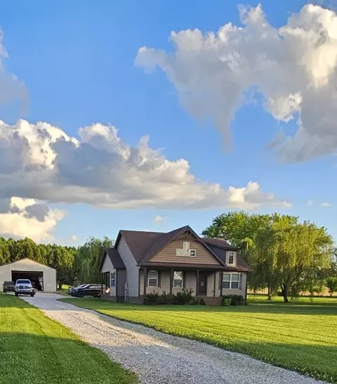 6981 Old Highway 52, Westmoreland, TN 37186