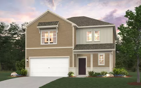 238 Subban Ct, Lebanon, TN 37087