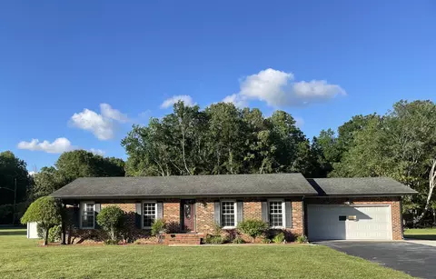 603 Lowry St, Manchester, TN 37355