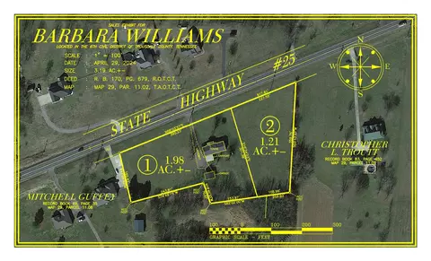 2 Highway 25 W, Hartsville, TN 37074