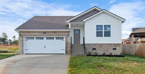 190 Cardinal Crk, Clarksville, TN 37040