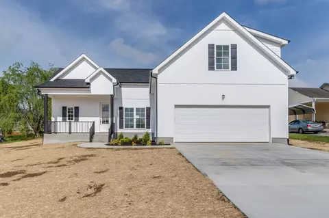 176 Brandon Dr, Mcminnville, TN 37110