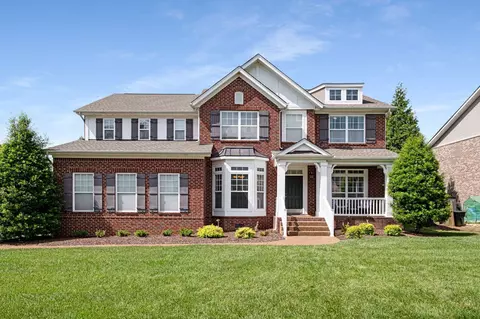 2019 Morton Dr, Spring Hill, TN 37174