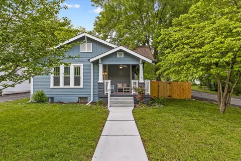1127 Stratford Ave, Nashville, TN 37216
