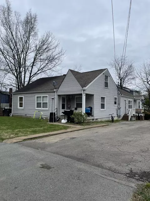 5708 Maxon Ave, Nashville, TN 37209
