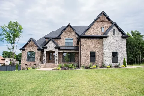 2606 Oxford Pl, Mount Juliet, TN 37122