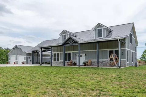 3550 Summertown Hwy, Summertown, TN 38483