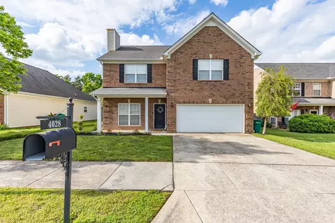 4028 Locerbie Cir, Spring Hill, TN 37174