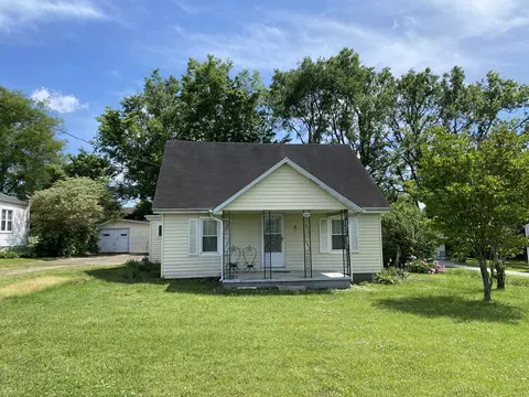 335 E Park Ave, Gallatin, TN 37066