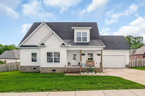 109 Saint Andrews Ct, Mcminnville, TN 37110