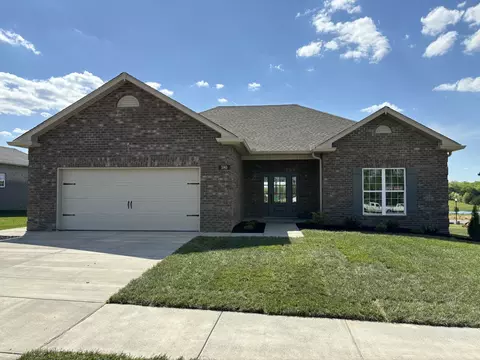 380 Mya Marie Dr, Gallatin, TN 37066