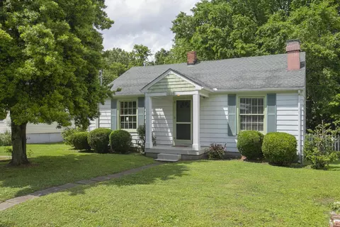 1609 Gartland Ave, Nashville, TN 37206