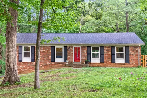 1273 Jostin Dr, Clarksville, TN 37040