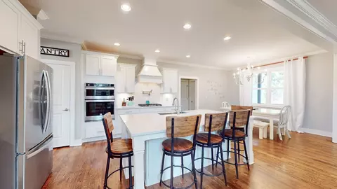 721 Masters Way, Mount Juliet, TN 37122
